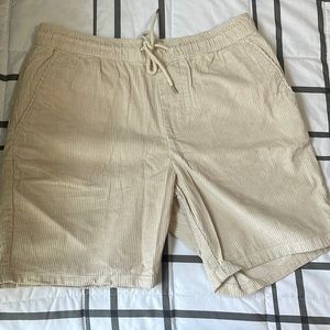 Summer shorts